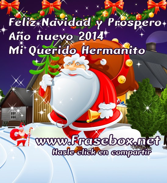 Imagenes con Frases para Navidad 2014,Postales con Frases para Navidad