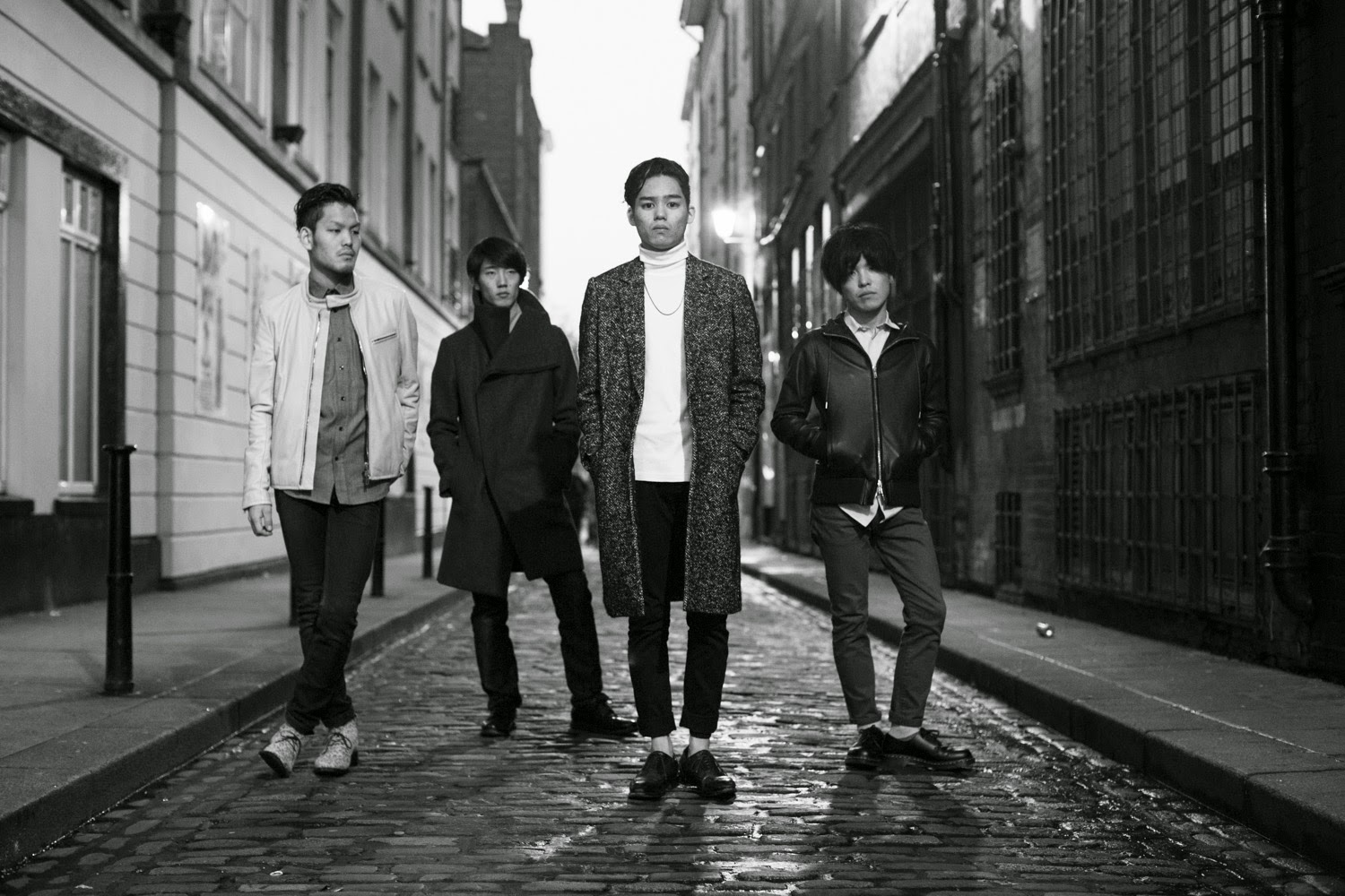 Japan Nite Artist Introductions Round 6: The fin.
