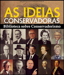 Biblioteca sobre Conservadorismo