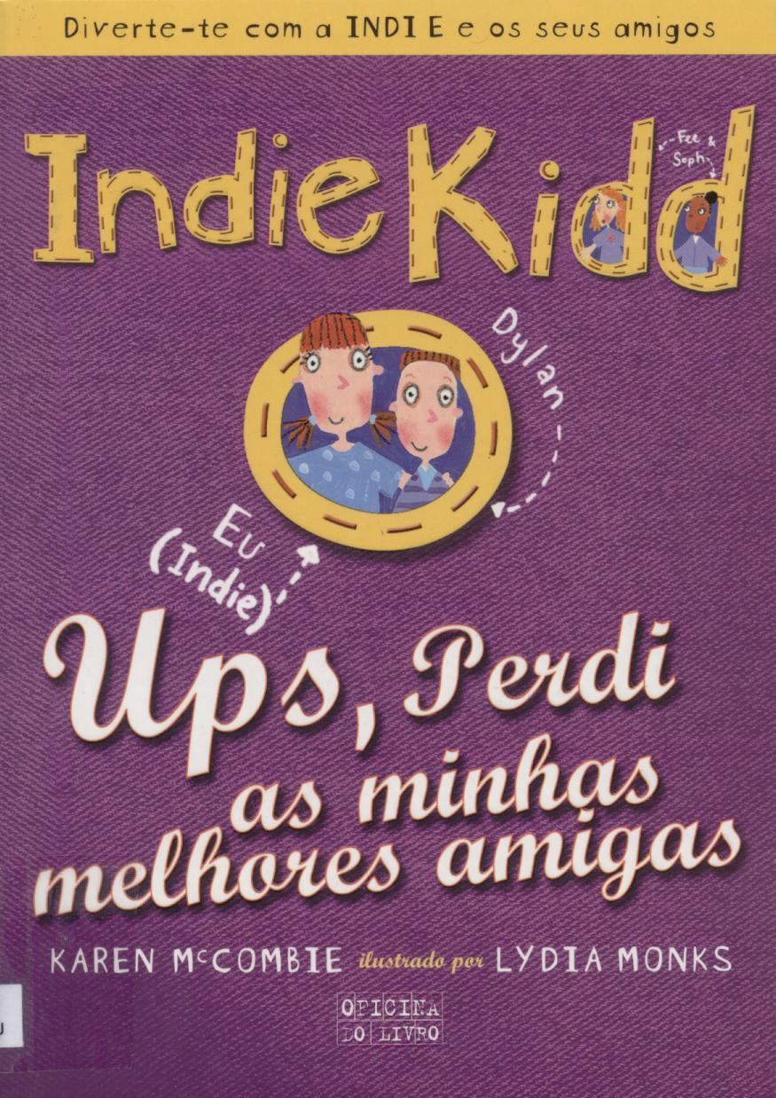 indie kidd