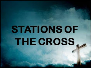 Stations of the Cross