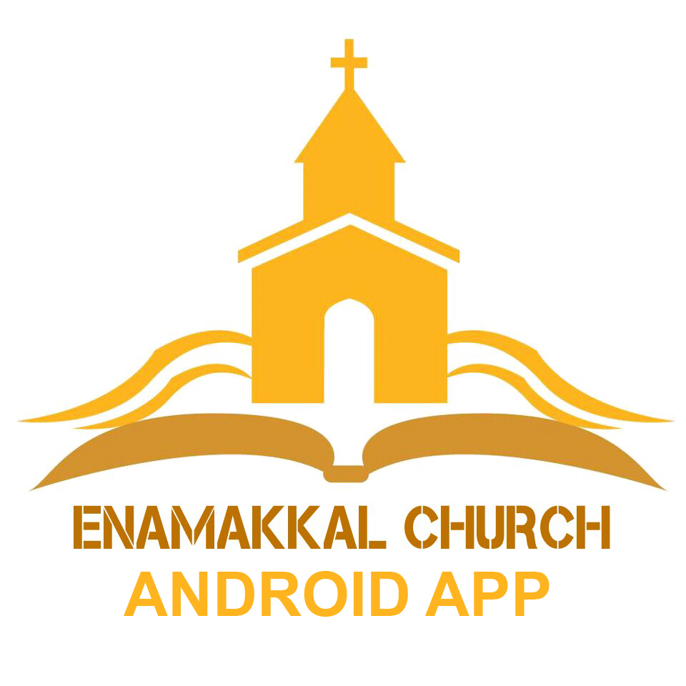 ENAMAKKAL CHURCH NEWS APP
