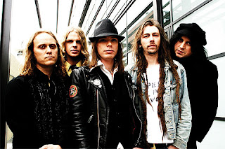 The Hellacopters - Discografia Download The Hellacopters - Discografia Download