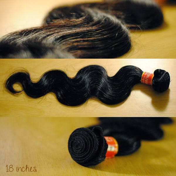 Ali Express Ali Moda Hair Products Peruvian Body Wave