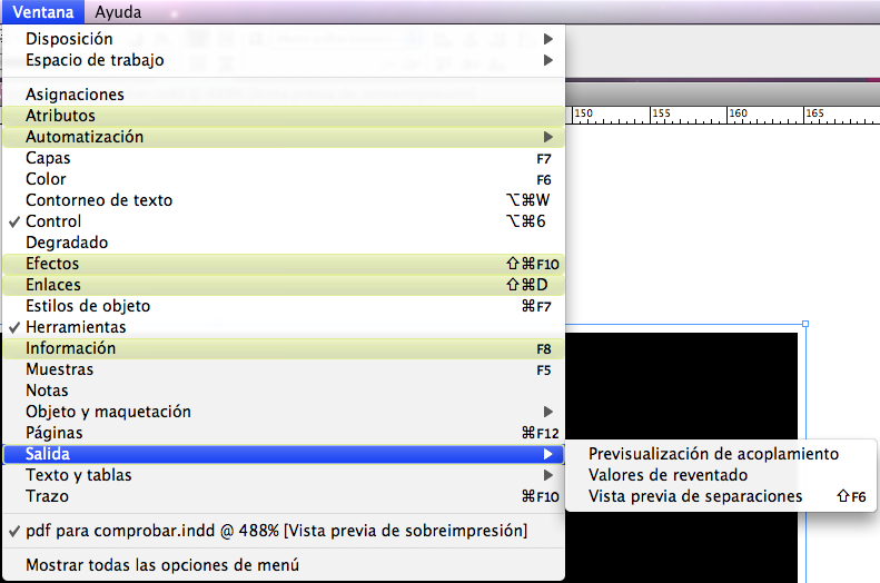 Tutorial Of Indesign Cs3 | preimpresi 243 n maritza gc tutorial indesign cs3 4 Tutorial Of Indesign Cs3 | preimpresi 243 n maritza gc tutorial indesign cs3 4