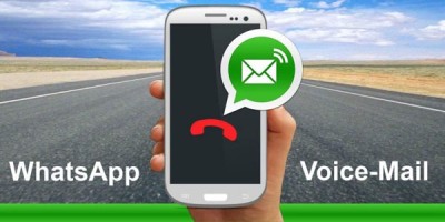 WhatsApp Akan Rilis Voice Chat di Q2 2014 WhatsApp Akan Rilis Voice Chat di Q2 2014