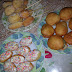 Satu resepi......3 jenis kuih