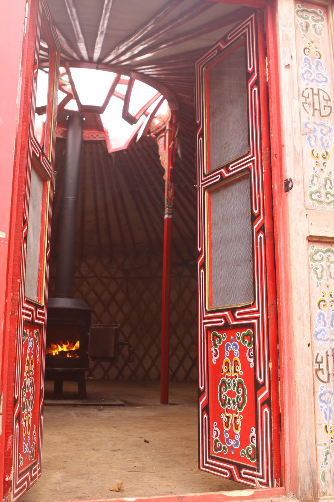 For Sale Mongolian Yurt For Sale