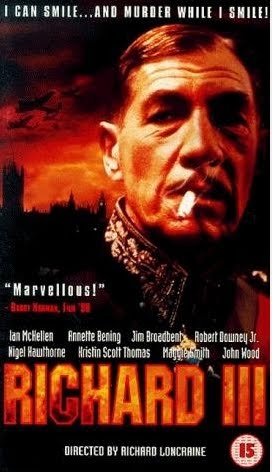 Richard Iii Mckellen
