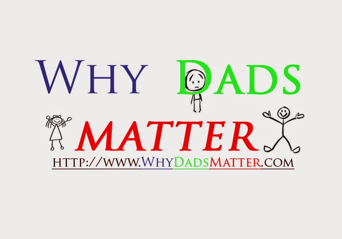 Why Dad's Matter Supports Malachi's Law