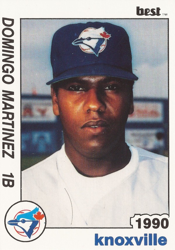 Domingo Martinez, These Days 15