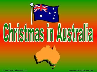 Now To The First Day Of Christmas Around The World Which Is Australia Christmas In Australia And New Zealand Comes In The Middle Of Their Summer No Now To The First Day Of Christmas Around The World Which Is Australia Christmas In Australia And New Zealand Comes In The Middle Of Their Summer No