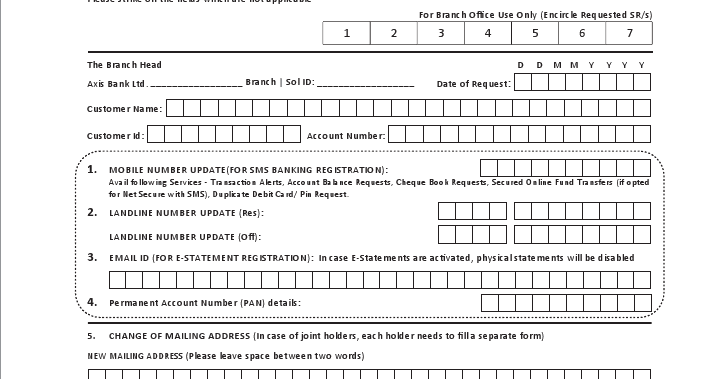 customer request form education amp exam point labels for education banking form