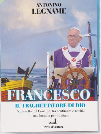 UN LIBRO DI ECCLESIOLOGIA DAL BASSO