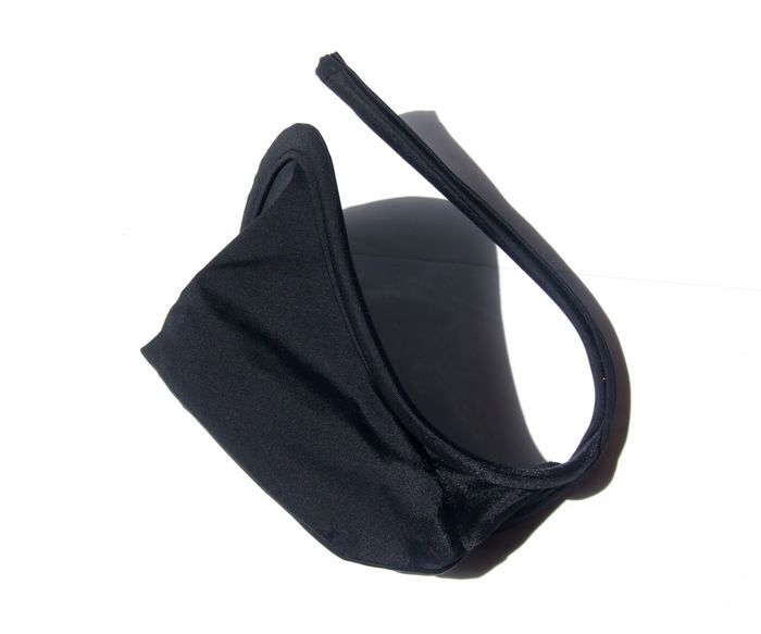 FASHION CARE 2U UM3302 Sexy Black CCup Men's Underwear