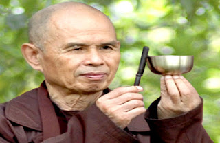 Pasado (Thich Nhat Hanh)