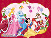 #6 Disney Princess Wallpaper