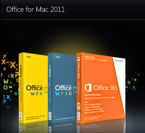 microsoft office 2011 for mac student discount
