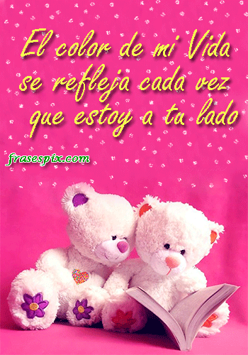 ositos para enamorados