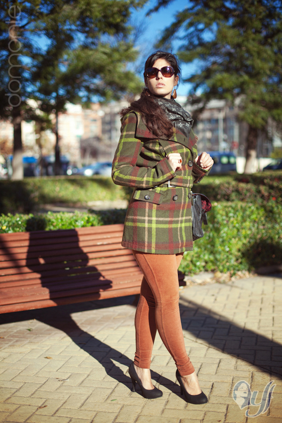 Cold Windy Days Y si la cosa funciona...