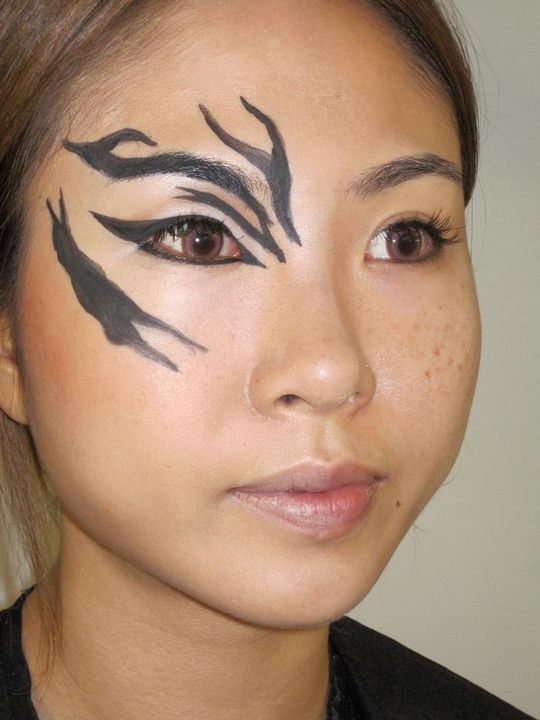 Animal Inspired Contest