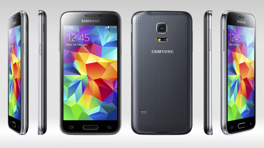 Harga Samsung Galaxy S5 Mini