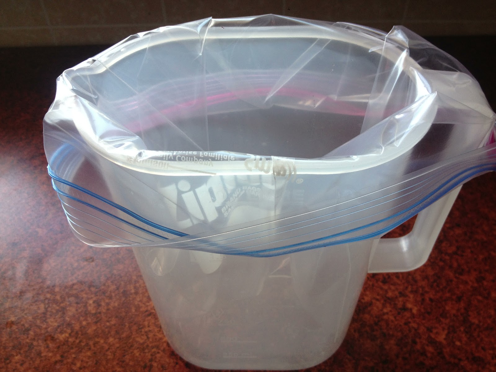 Sister Spoon Four Fantastic Freezer Meals (Freezer Meals part 1)