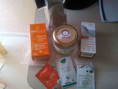 Haul Eccoverde