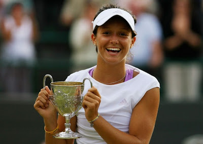 laura tennis female british player robson classify made latent heat wait another year