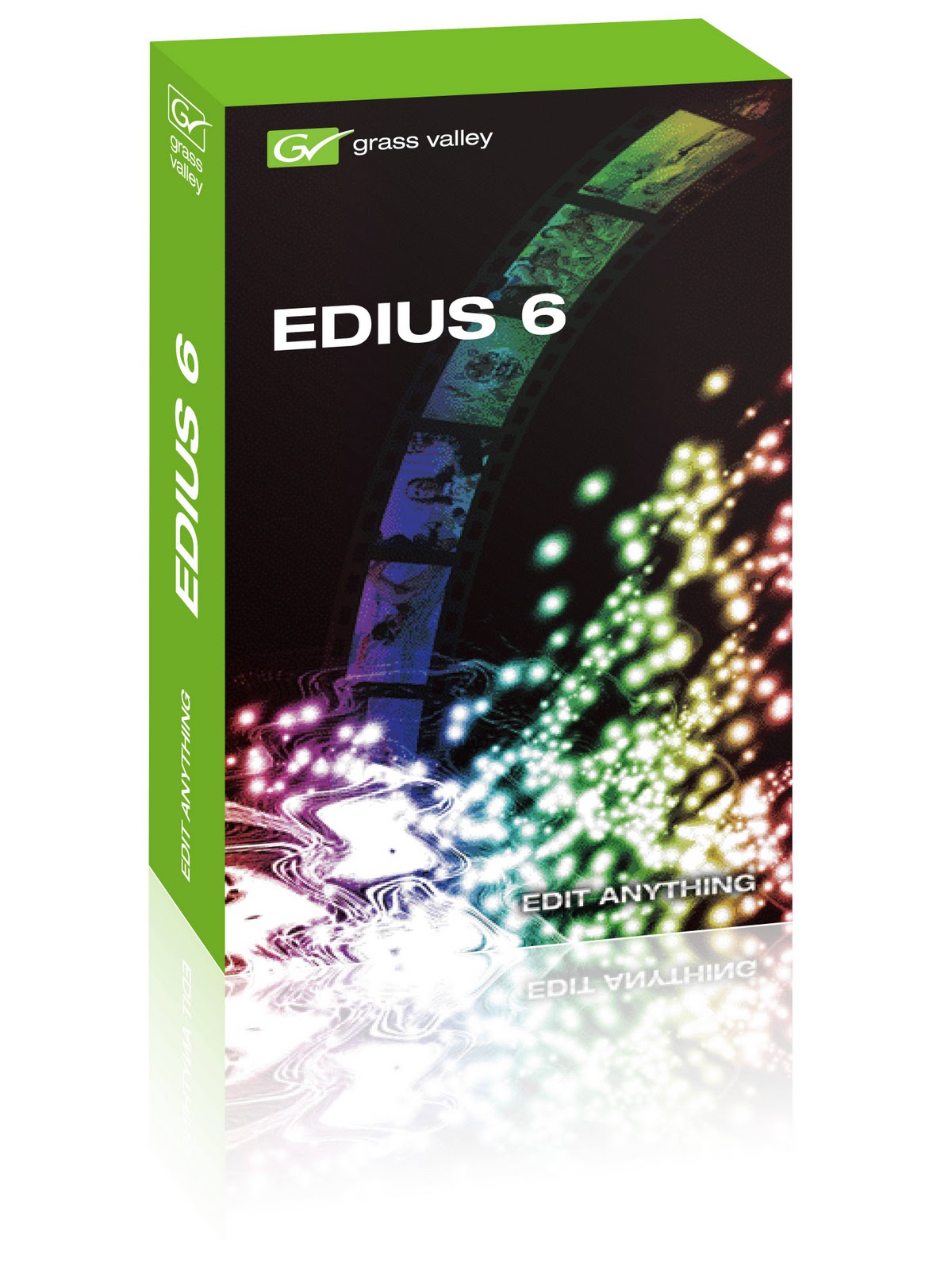 Grass Valley Edius 6