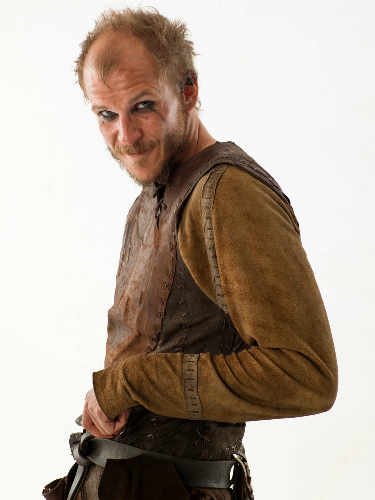 Floki vikings gustaf skarsgard