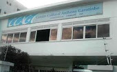 Centro Cultural Anthony Garotinho – CCAG