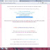 Template comel untuk blog ANDA