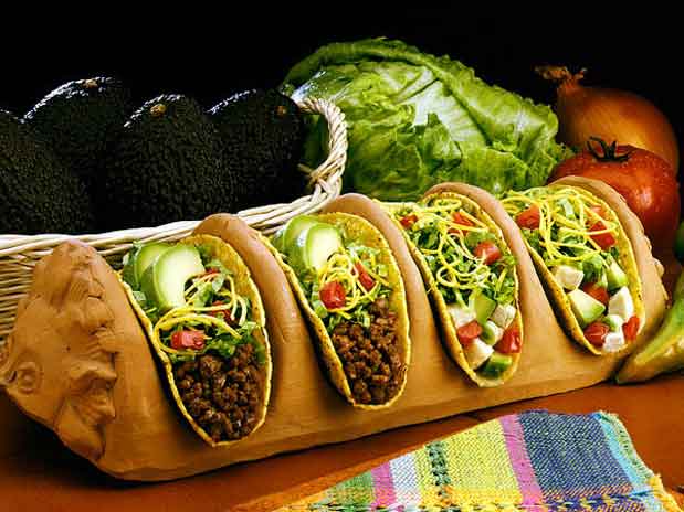 GASTRONOMIA AMERICA gastronomia america: