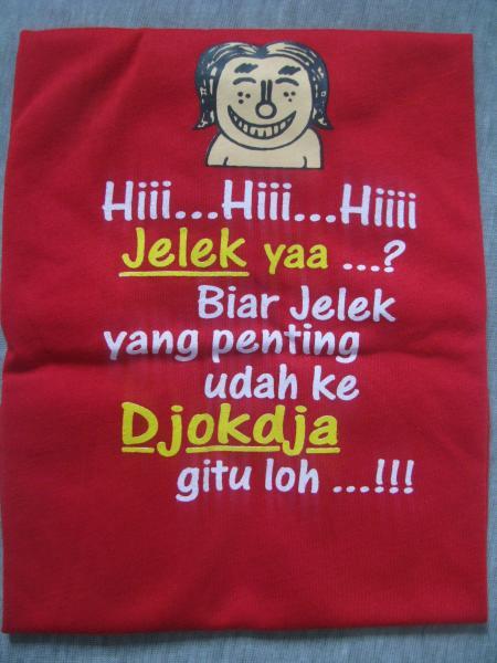 Kaos Dagadu