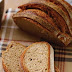 Kimyonlu ekmek