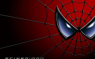 gambar: Gambar Spiderman Keren Lengkap