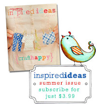 Inspired Ideas Summer Issue