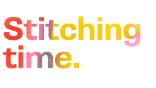 Stitching Time