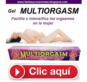Multi orgasmos femeninos, fácil y rápido