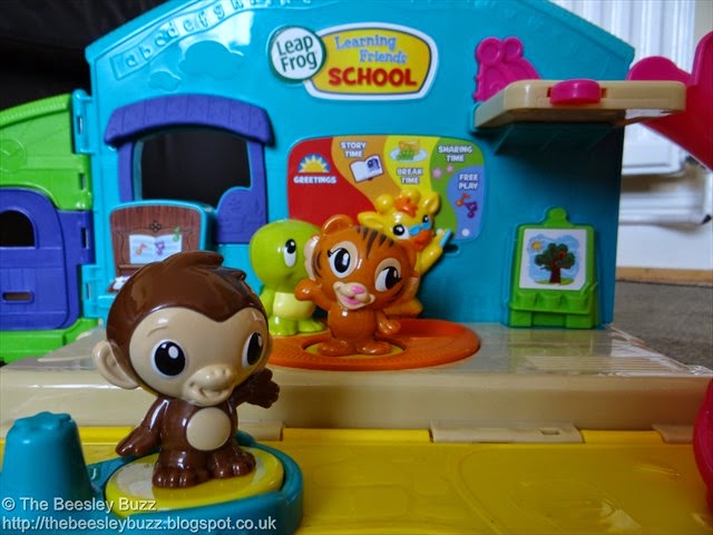 leapfrog learning friends school