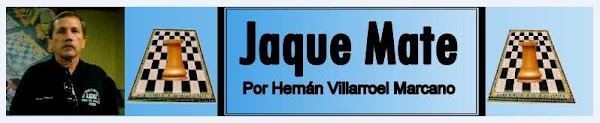 COLUMNA DE AJEDREZ JAQUE MATE COLUMNA DE AJEDREZ JAQUE MATE