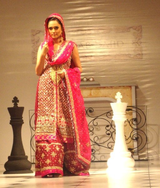 Latest Pakistani Bridal Lehenga Styles Brides Fashion Tips