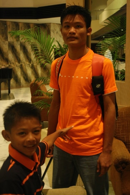 Malay gay