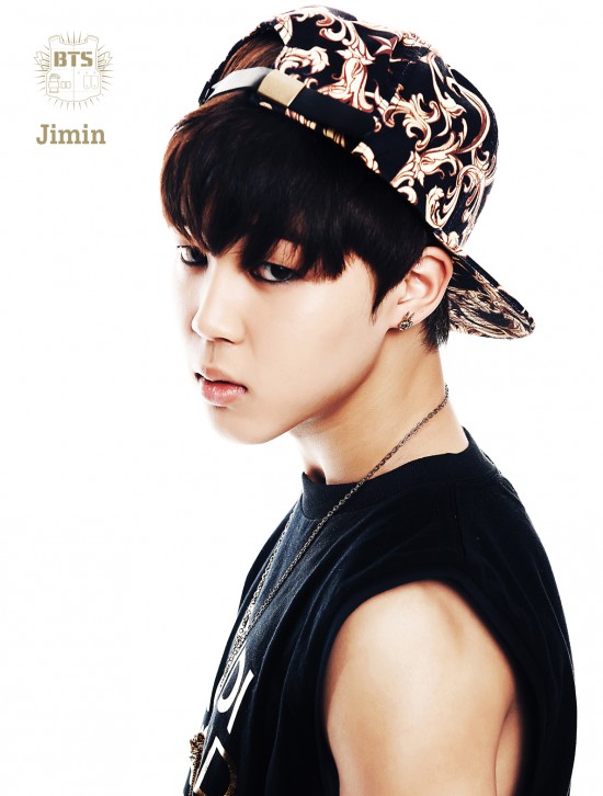 KPOP: Bangtan Boys introduce members Jimin, Jin and Jungkook
