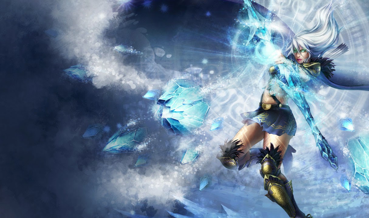 Các Tướng đẹp trong Liên Minh Huyền Thoại - League of Legends Wallpaper Các Tướng đẹp trong Liên Minh Huyền Thoại - League of Legends Wallpaper