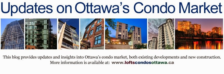 Ottawa Condo Blog