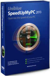SpeedUpMyPC 2013 Crack / Keygen / Serial Number
