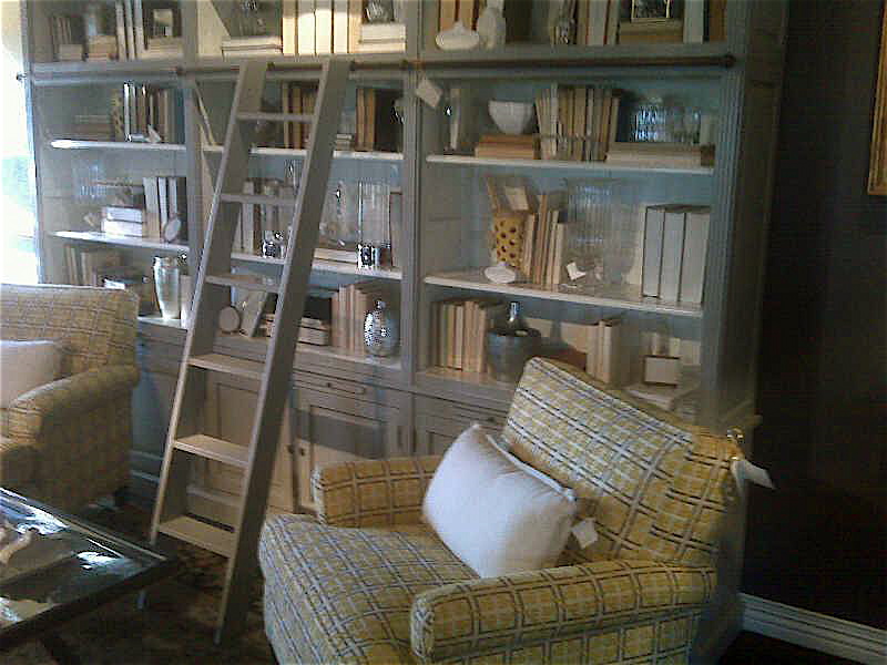 sadie + stella Fabulous Finds Nell Hills