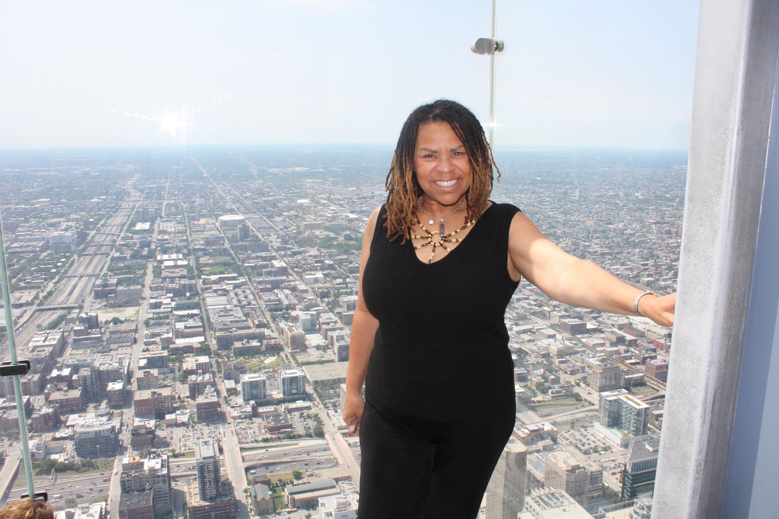 CHICAGO CityPASS - Advantage International
